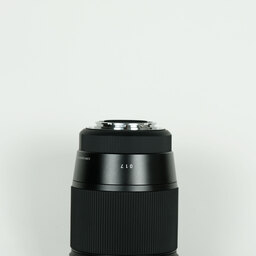SIGMA 16mm F1.4 DC DN｜Contemporary [マイクロフォーサーズ用]