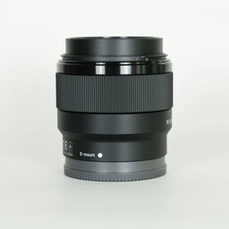 SONY FE 50mm F1.8 SEL50F18F SONY FE 50mm F1.8 SEL50F18F