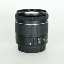 Canon EF-S18-55mm F4-5.6 IS STM Canon EF-S18-55mm F4-5.6 IS STM
