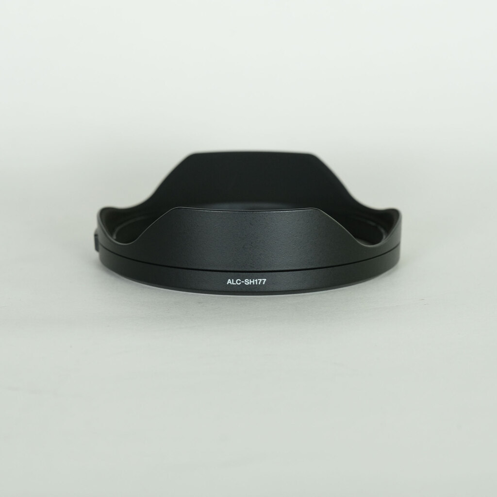 SONY FE 16-35mm F2.8 GM II SEL1635GM2 SONY FE 16-35mm F2.8 GM II SEL1635GM2