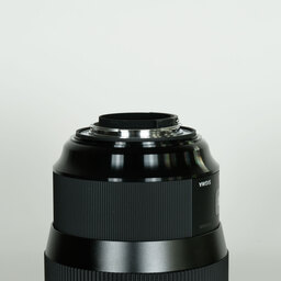 SIGMA 135mm F1.8 DG HSM｜Art [ニコンF用]