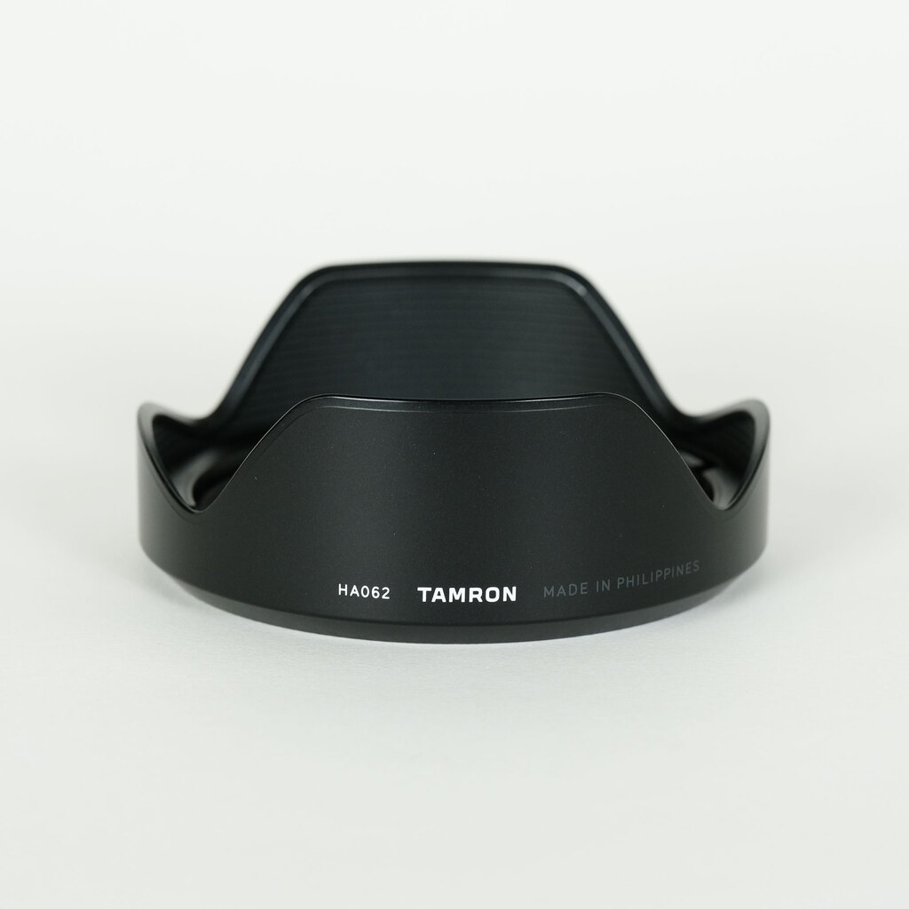 TAMRON 20-40mm F/2.8 Di III VXD(Model A062) [ソニーE用]