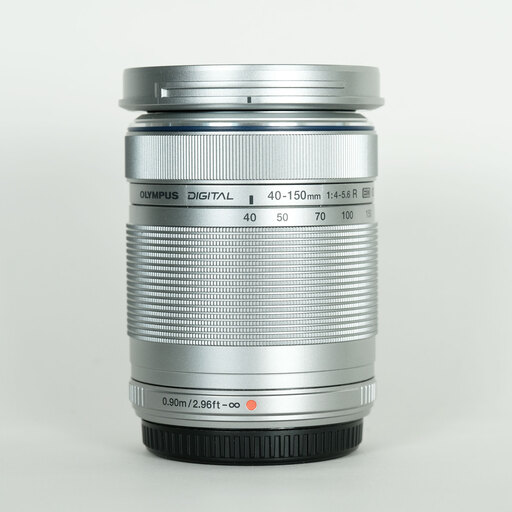 OLYMPUS M.ZUIKO DIGITAL ED 40-150mm F4.0-5.6 R