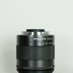 Canon EF-M11-22mm F4-5.6 IS STM Canon EF-M11-22mm F4-5.6 IS STM