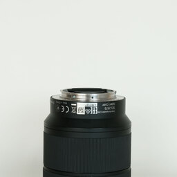 SONY FE 28-70mm F3.5-5.6 OSS SEL2870 SONY FE 28-70mm F3.5-5.6 OSS SEL2870