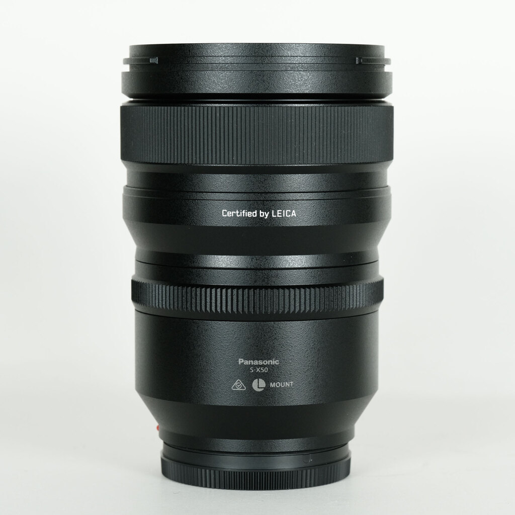 Panasonic LUMIX S PRO 50mm F1.4の出品 | ONE SCENE（ワンシーン）