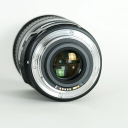 Canon EF-S17-55mm F2.8 IS USM Canon EF-S17-55mm F2.8 IS USM