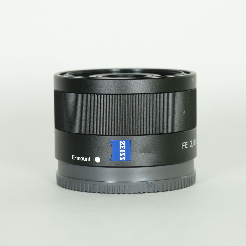 SONY Sonnar T* FE 35mm F2.8 ZA SEL35F28Z SONY Sonnar T* FE 35mm F2.8 ZA SEL35F28Z