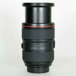 Canon EF24-105mm F4L IS II USM