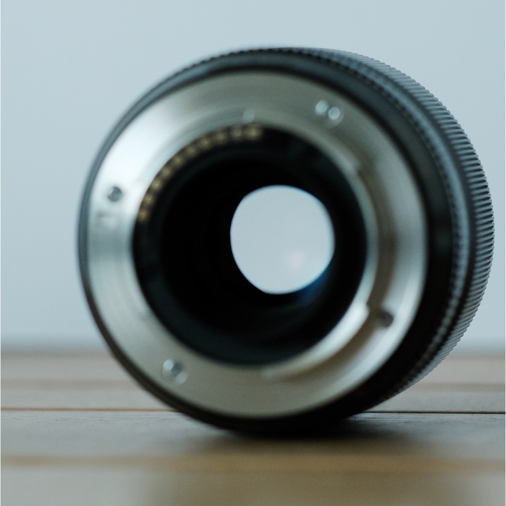 FUJIFILM XF60mmF2.4 R Macro