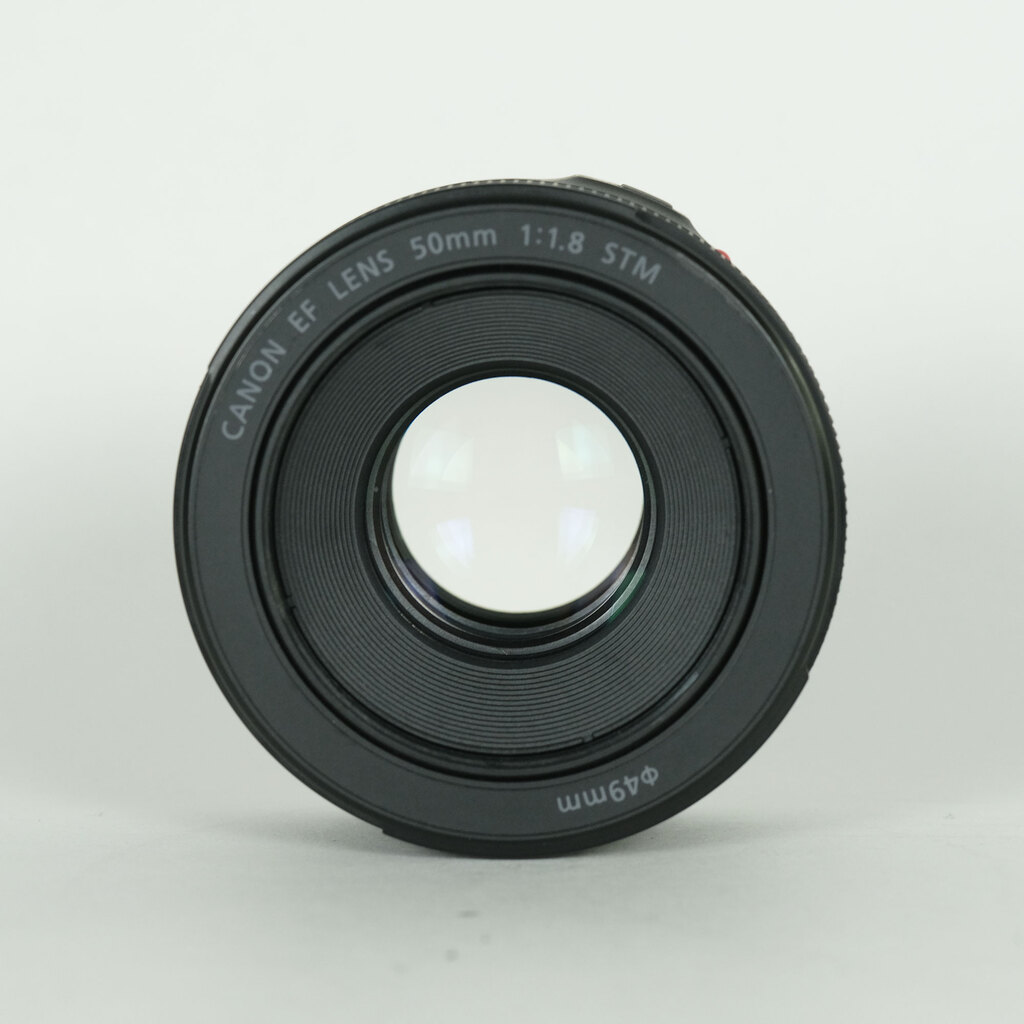 Canon EF50mm F1.8 STM Canon EF50mm F1.8 STM