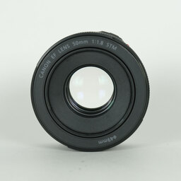 Canon EF50mm F1.8 STM Canon EF50mm F1.8 STM