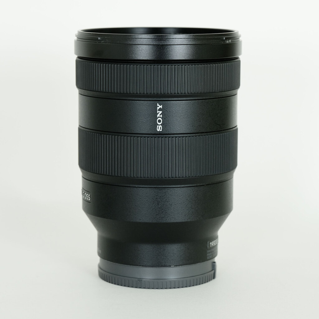 SONY FE 24-105mm F4 G OSS SEL24105G SONY FE 24-105mm F4 G OSS SEL24105G