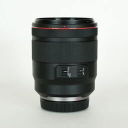 Canon RF50mm F1.2 L USM Canon RF50mm F1.2 L USM