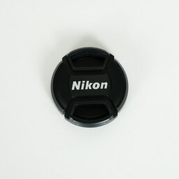 Nikon AF-S DX NIKKOR 35mm f/1.8G