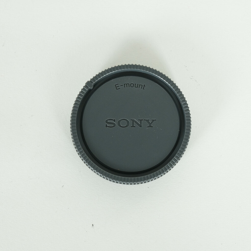 SONY FE 50mm F1.8 SEL50F18F SONY FE 50mm F1.8 SEL50F18F
