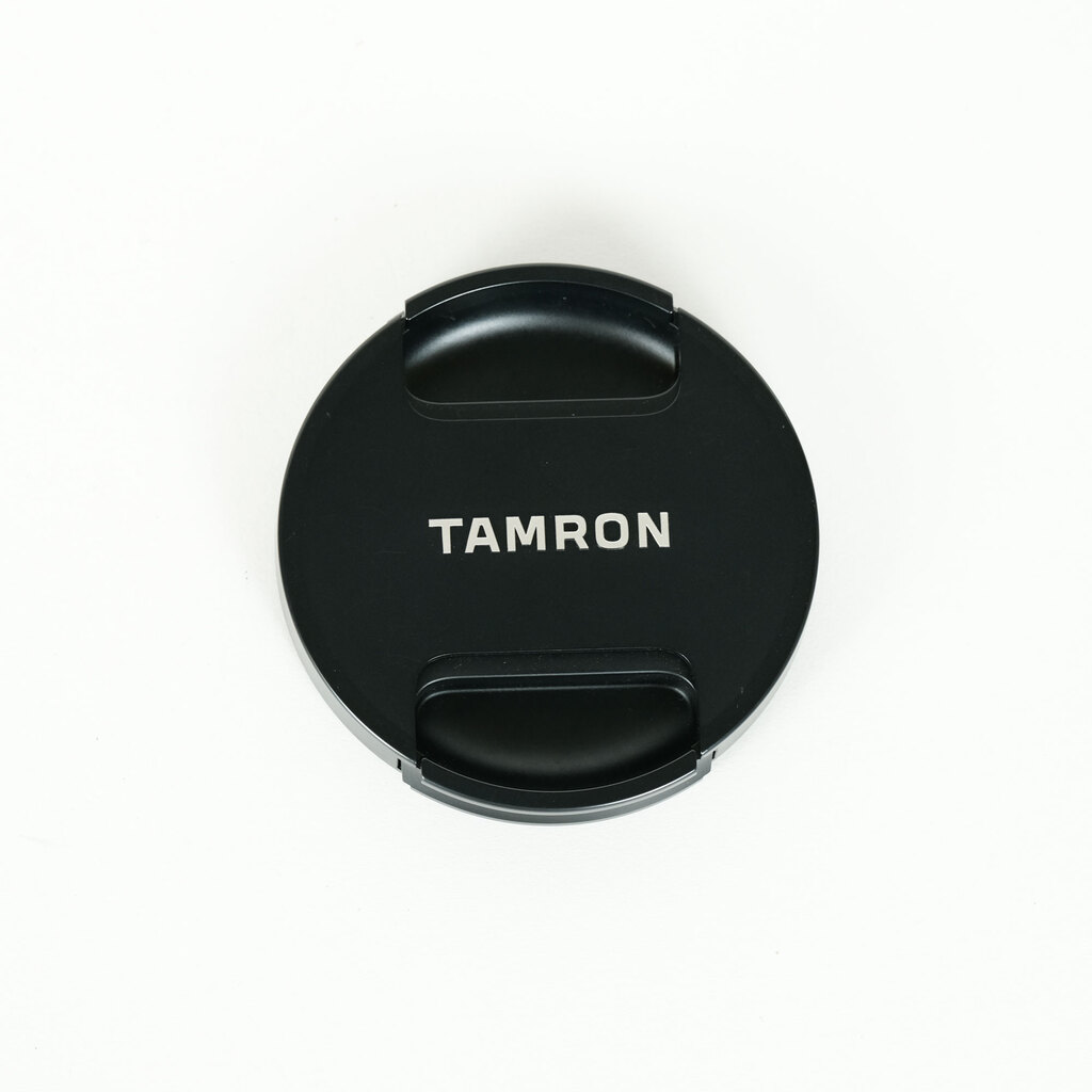 TAMRON SP 70-200mm F/2.8 Di VC USD G2 (Model A025) [ニコンF用]