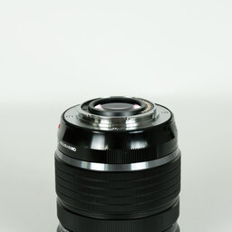 OM SYSTEM M.ZUIKO DIGITAL ED 12-45mm F4.0 PRO   　※OM SYSTEMロゴモデル