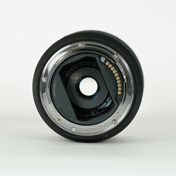 Panasonic LUMIX S 20-60mm F3.5-5.6 Panasonic LUMIX S 20-60mm F3.5-5.6