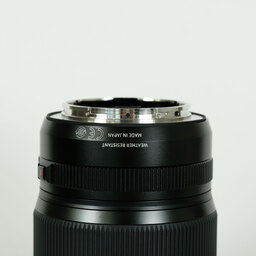 FUJIFILM GF32-64mmF4 R LM WR