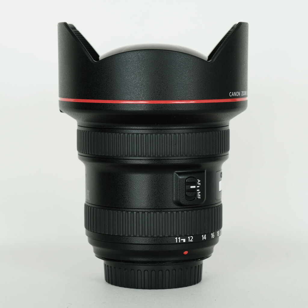 Canon EF11-24mm F4L USM Canon EF11-24mm F4L USM