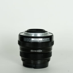 FUJIFILM XF35mmF2 R WR FUJIFILM XF35mmF2 R WR