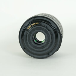 Canon EF-S18-55mm F3.5-5.6 IS STM