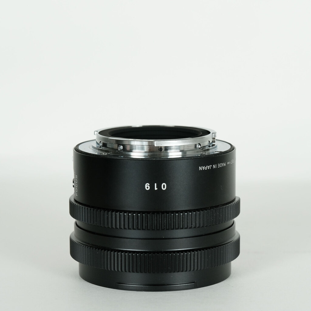 SIGMA 45mm F2.8 DG DN｜Contemporary [ソニーE用]
