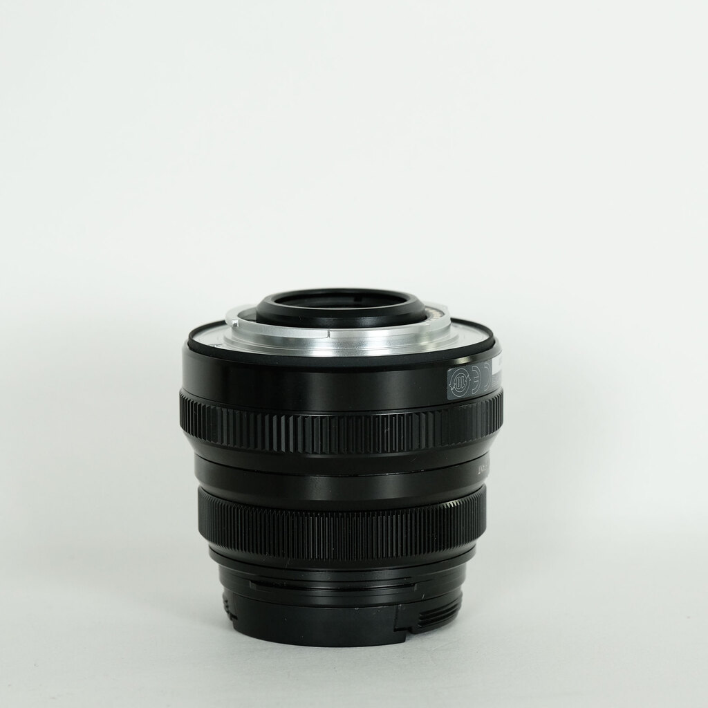 FUJIFILM XF35mmF2 R WR FUJIFILM XF35mmF2 R WR