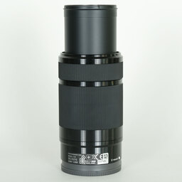 SONY E 55-210mm F4.5-6.3 OSS SEL55210