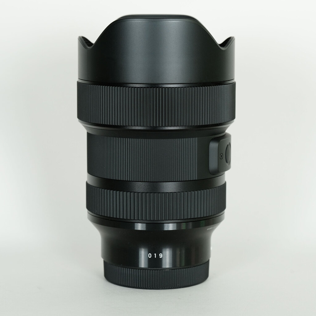SIGMA 14-24mm F2.8 DG DN｜Art [ソニーE用]の出品 | ONE SCENE