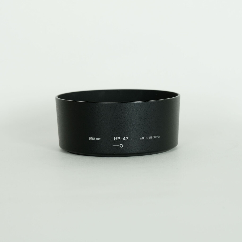 Nikon AF-S NIKKOR 50mm f/1.8G Nikon AF-S NIKKOR 50mm f/1.8G