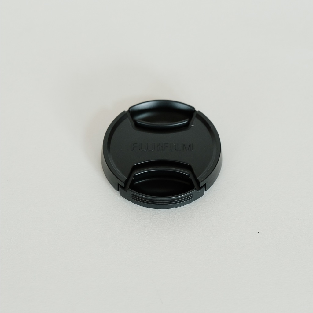 FUJIFILM XF16mmF2.8 R WR