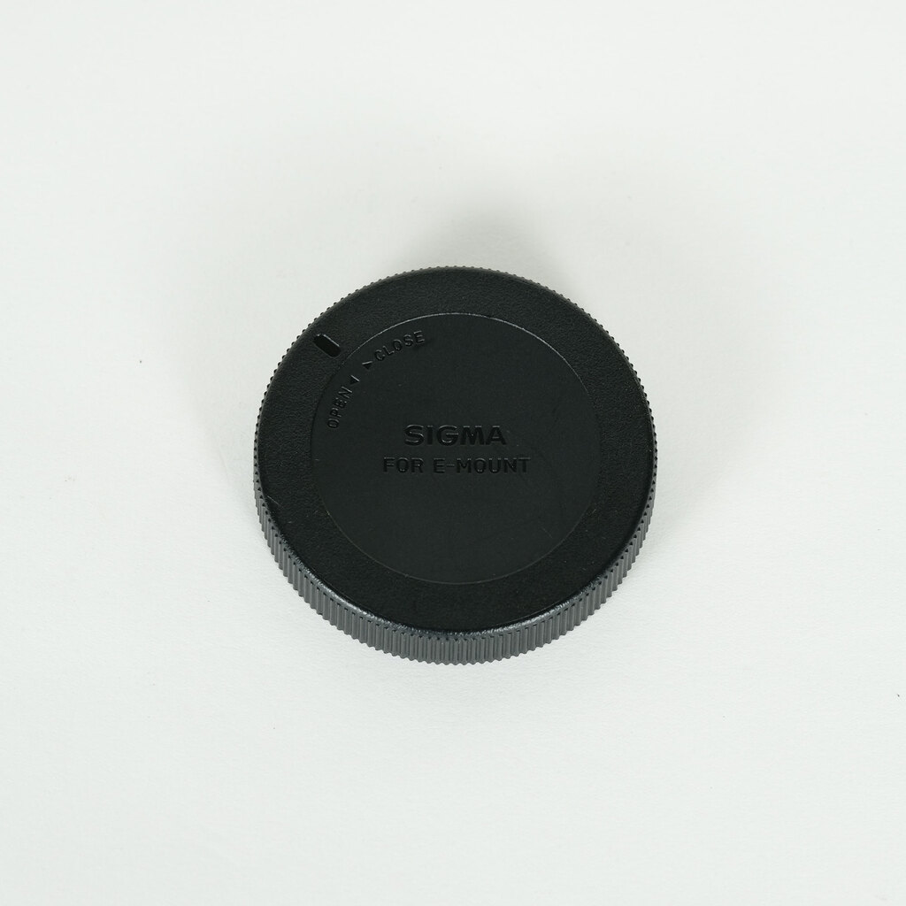 SIGMA 28-45mm F1.8 DG DN｜Art [ソニーE用]