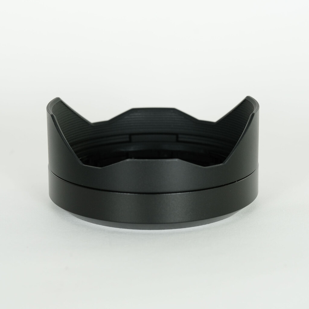 Panasonic LEICA DG VARIO-ELMARIT 8-18mm / F2.8-4.0 ASPH.