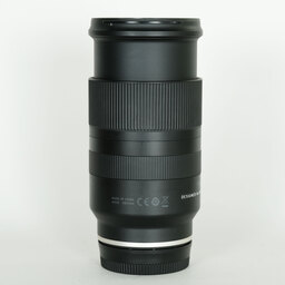 TAMRON 28-75mm F/2.8 Di III RXD (Model A036) [ソニーE用]