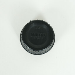 Nikon AF-S DX Micro NIKKOR 40mm f/2.8G Nikon AF-S DX Micro NIKKOR 40mm f/2.8G