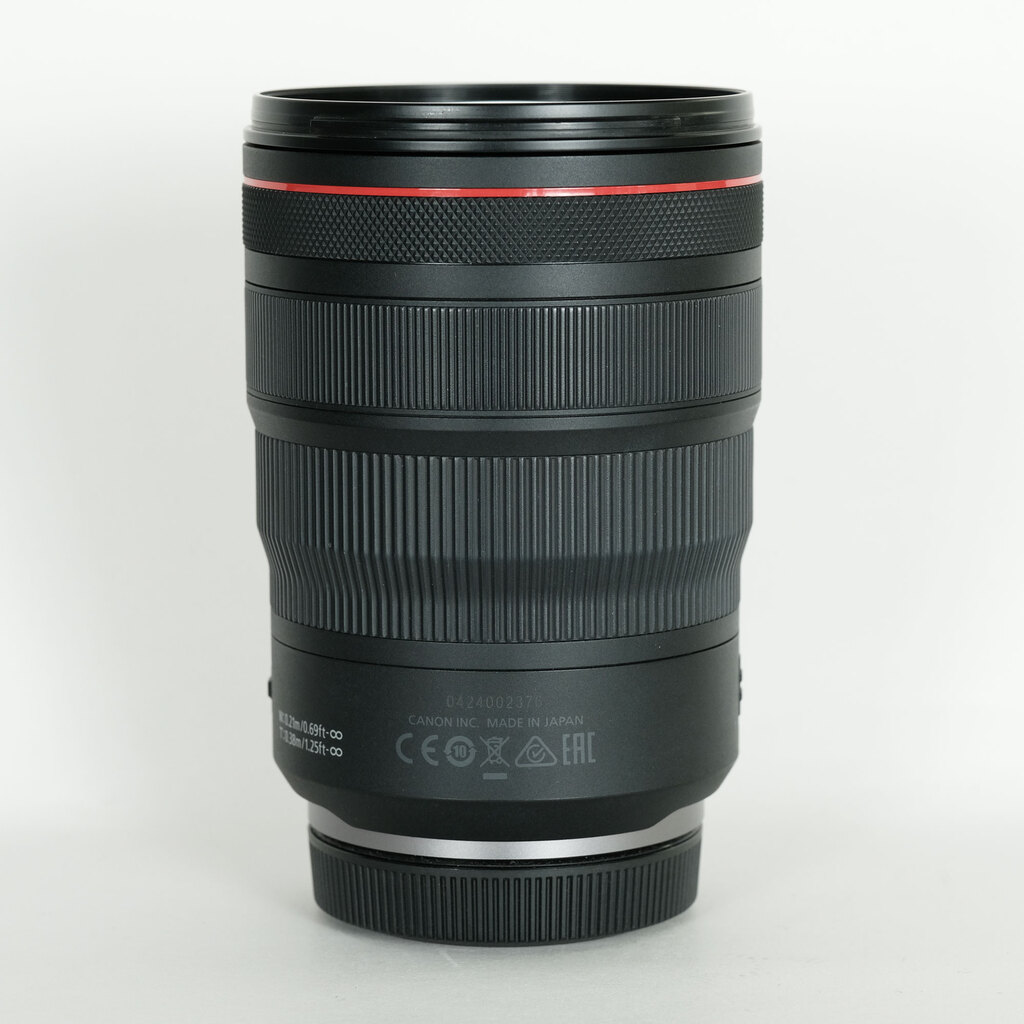 Canon RF24-70mm F2.8 L IS USMの出品 | ONE SCENE（ワンシーン）