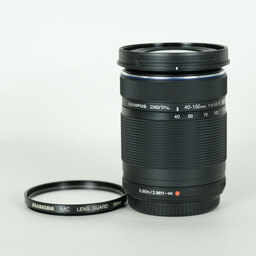 OLYMPUS M.ZUIKO DIGITAL ED 40-150mm F4.0-5.6 R OLYMPUS M.ZUIKO DIGITAL ED 40-150mm F4.0-5.6 R