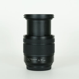 Panasonic LUMIX G VARIO 12-60mm / F3.5-5.6 ASPH. / POWER O.I.S. Panasonic LUMIX G VARIO 12-60mm / F3.5-5.6 ASPH. / POWER O.I.S.