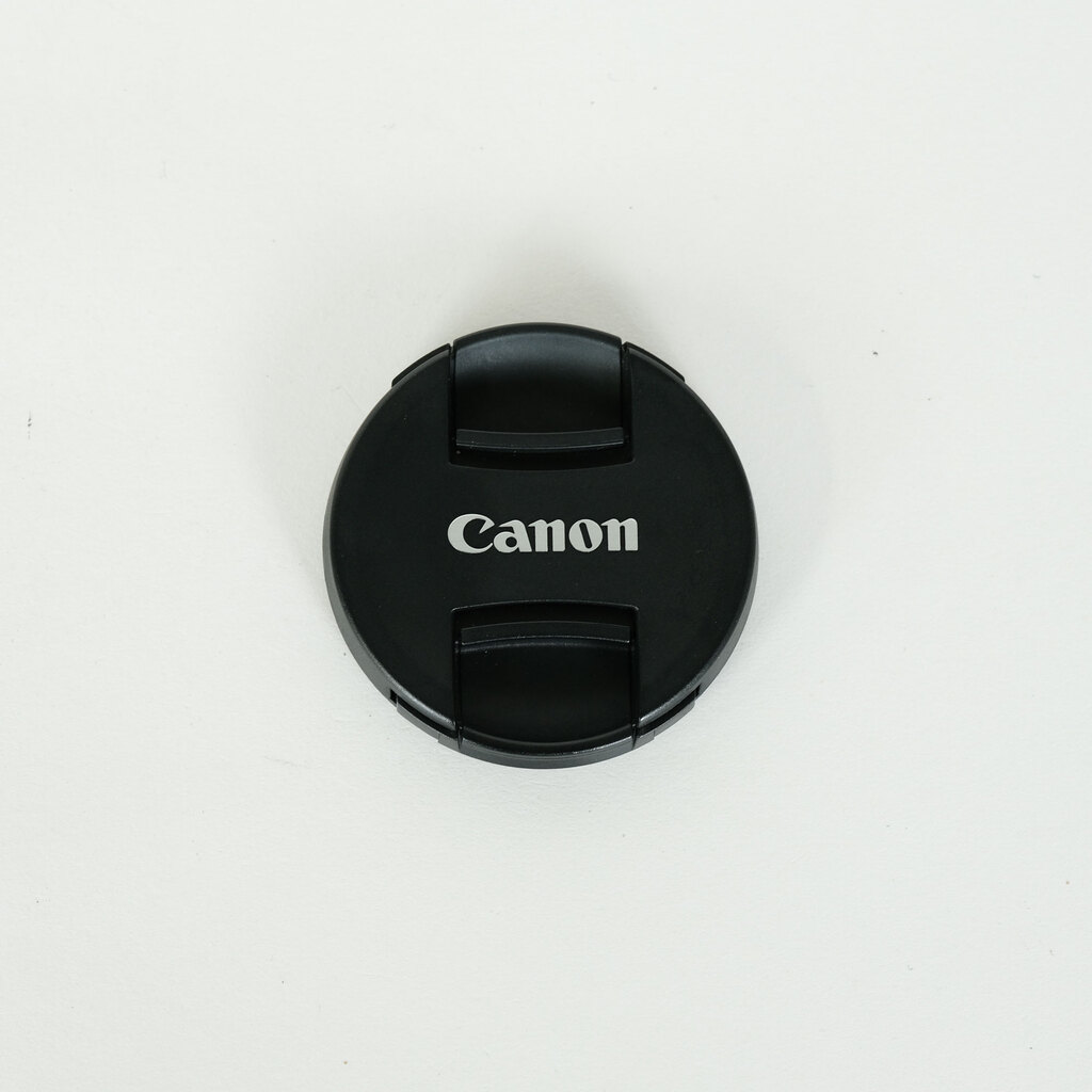 Canon EF50mm F1.4 USM