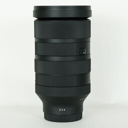 SIGMA 28-105mm F2.8 DG DN｜Art [ソニーE用]