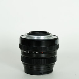 FUJIFILM XF35mmF2 R WR FUJIFILM XF35mmF2 R WR