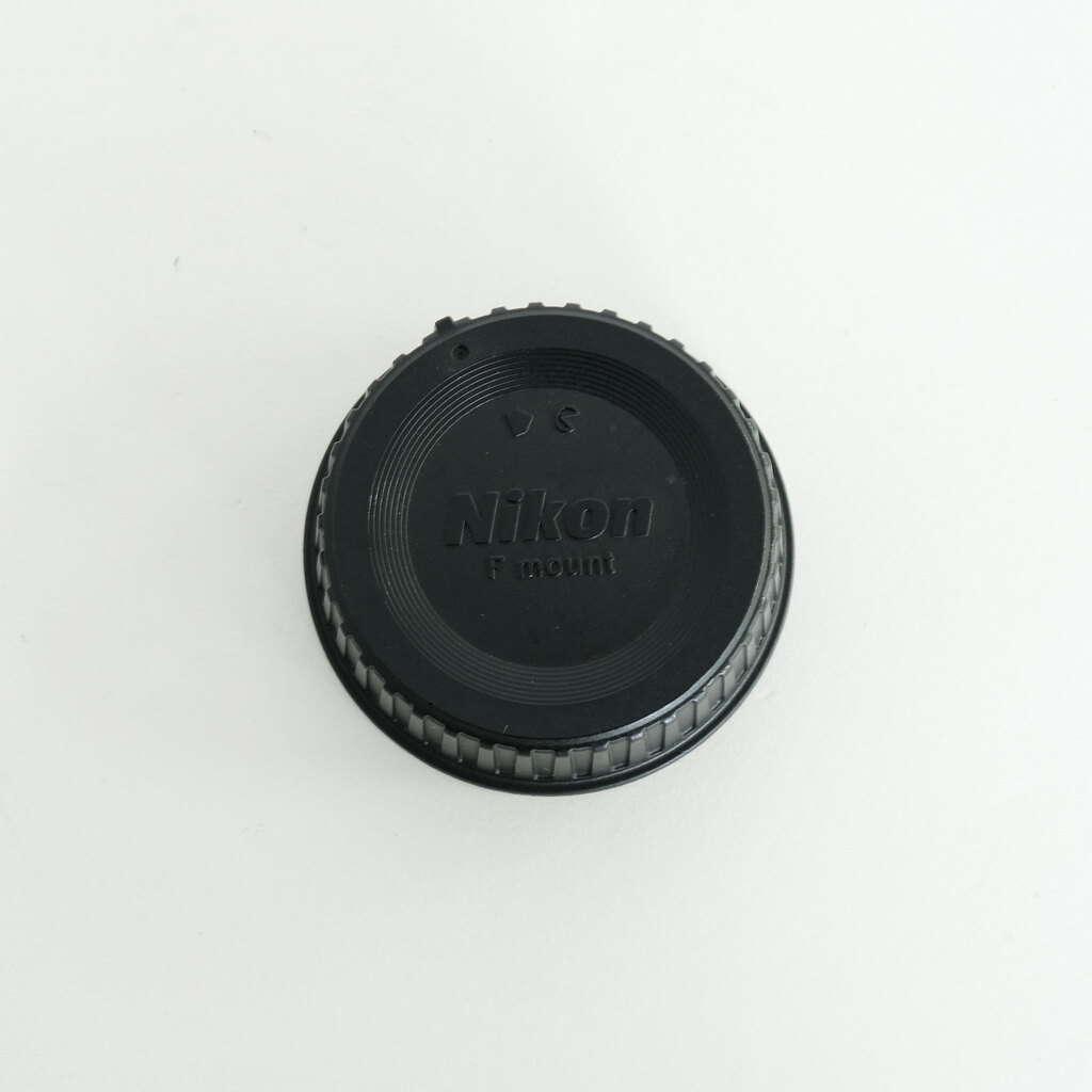 Nikon AF-S NIKKOR 50mm f/1.4G Nikon AF-S NIKKOR 50mm f/1.4G