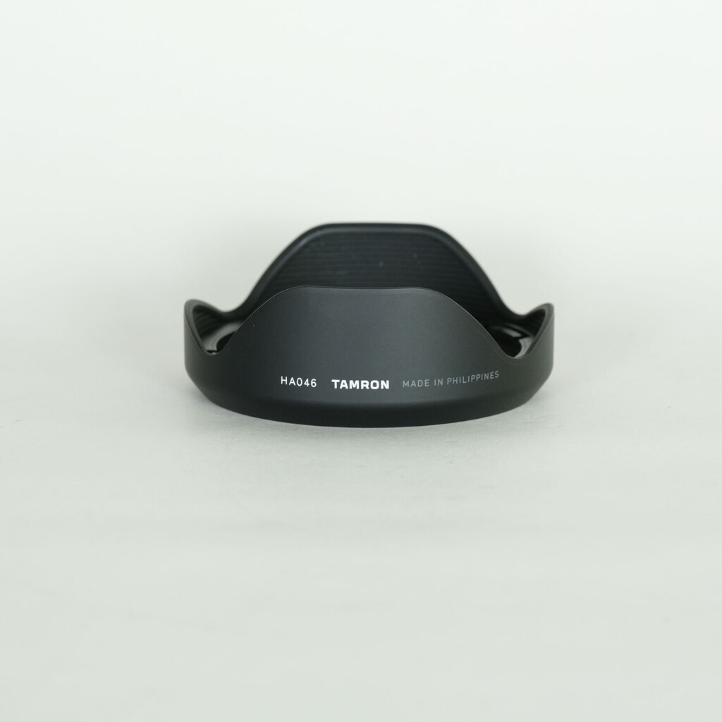 TAMRON 11-20mm F2.8 DiIII-A RXD (Model B060) [ソニーE用]