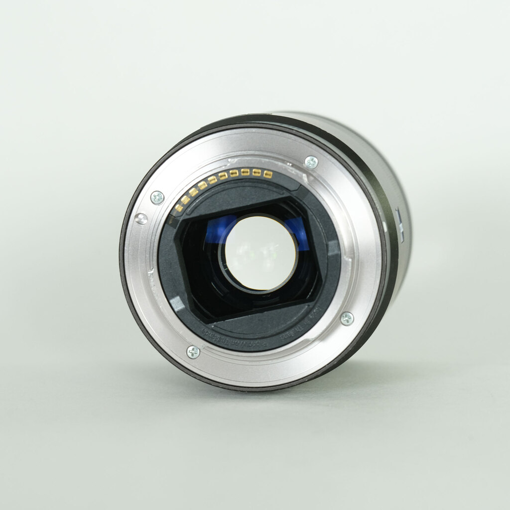 SONY Sonnar T* FE 55mm F1.8 ZA SEL55F18Z