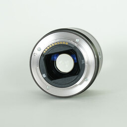 SONY Sonnar T* FE 55mm F1.8 ZA SEL55F18Z