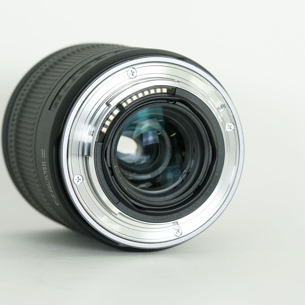 Canon RF24-105mm F4-7.1 IS STM Canon RF24-105mm F4-7.1 IS STM