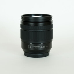 Panasonic LUMIX G VARIO 12-60mm / F3.5-5.6 ASPH. / POWER O.I.S. Panasonic LUMIX G VARIO 12-60mm / F3.5-5.6 ASPH. / POWER O.I.S.