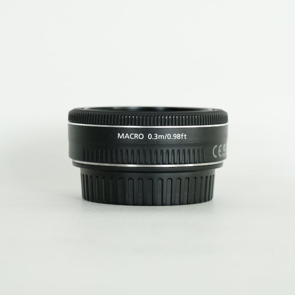 Canon EF40mm F2.8 STM Canon EF40mm F2.8 STM